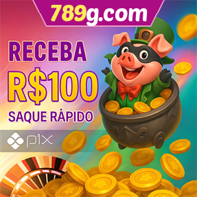 789g.com Ganhe R$ 100,00 Gratis